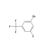 3-Bromo-5-Fluorobenzotrifluoreto Nº CAS 130723-13-6